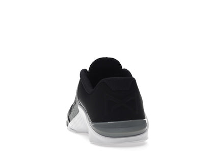 Nike Metcon 6 Black White