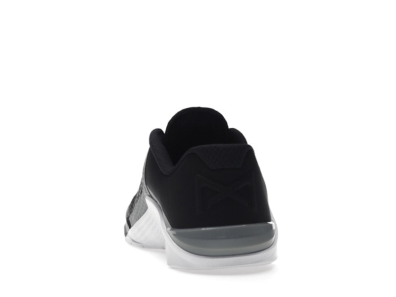 Nike Metcon 6 Black White