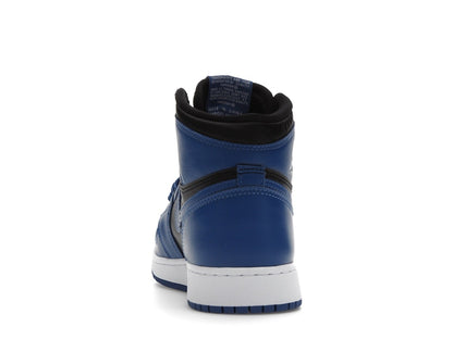 Jordan 1 Retro High OG Dark Marina Blue (GS)