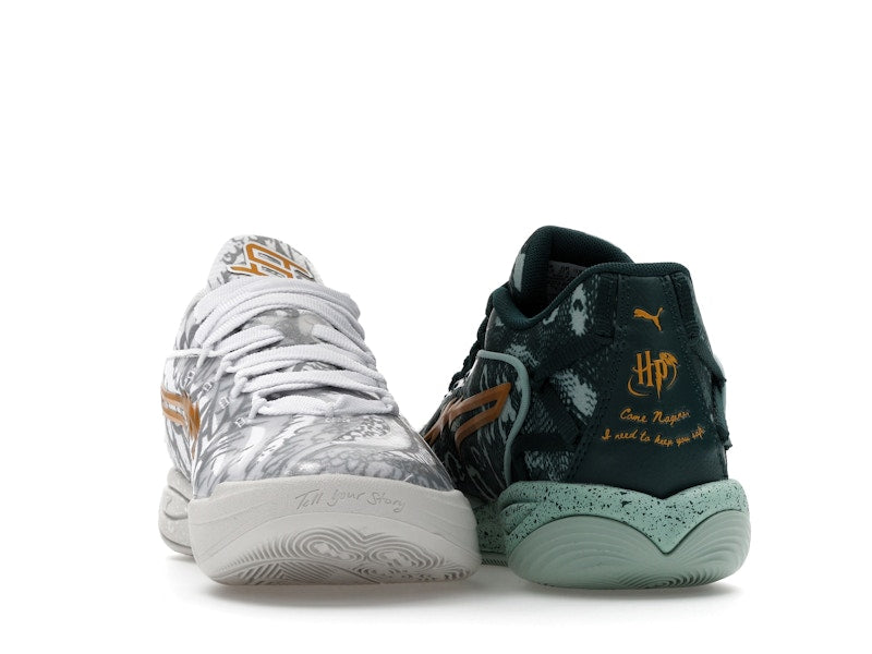 Puma Stewie 4 Harry Potter (Women's)