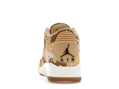 Jordan 3 Retro WNBA Desert Camo (Women's)
