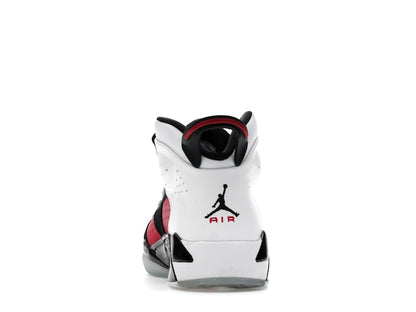 Jordan 6-17-23 Carmine (GS)