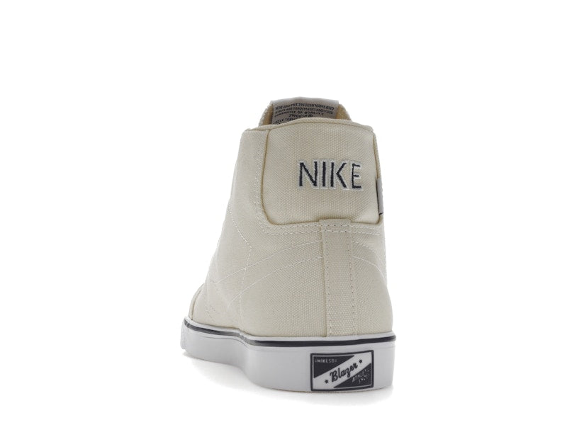 Nike SB Blazer Premium SE HUF Natural