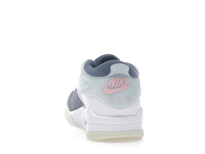 Jordan 4 RM Diffused Blue Ashen Slate