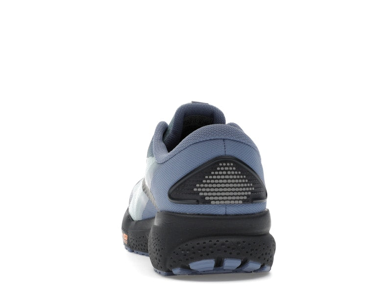 Brooks Ghost 16 Weatherized Country Blue Winter Sky Ebony