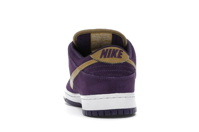 Nike SB Dunk Low Crown Royal