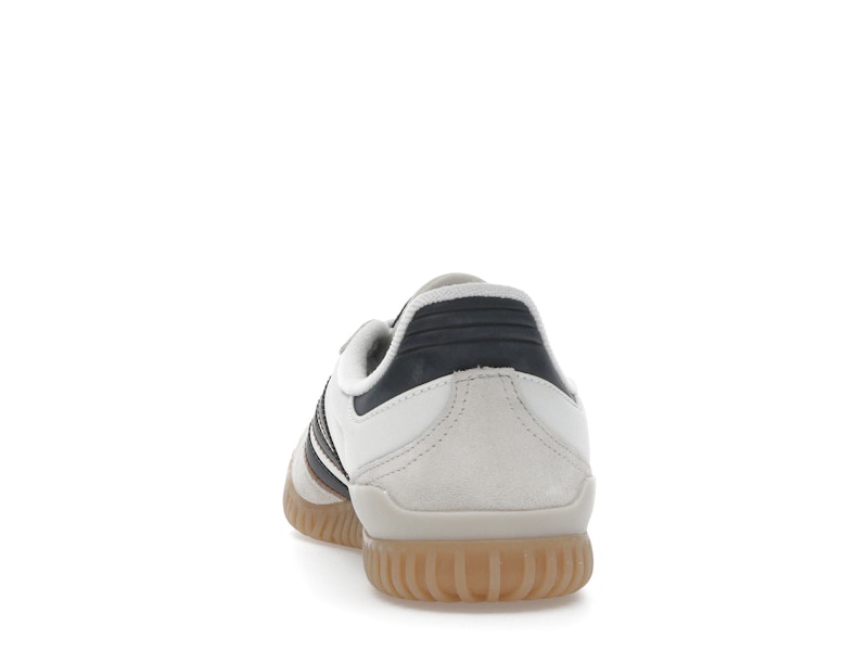 adidas Busenitz Indoor Super Bliss Core Black Off White