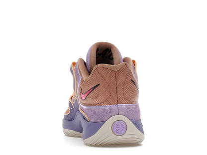 Nike KD 18 B.A.D.