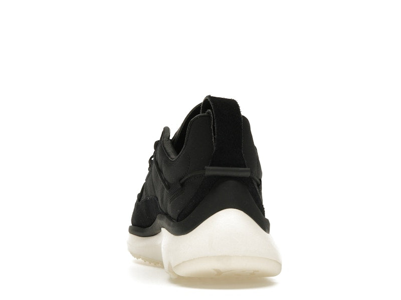 adidas Y-3 Shiku Run Black Cream White