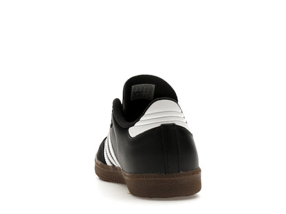 adidas Samba Classic Black White Dark Gum (GS)