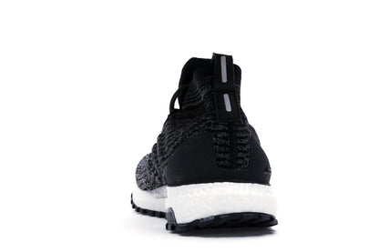 adidas Ultra Boost ATR Reigning Champ Core Black
