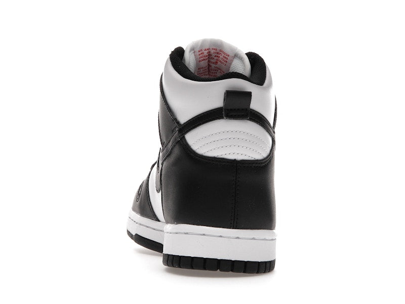 Nike Dunk High Panda (2021) (GS)