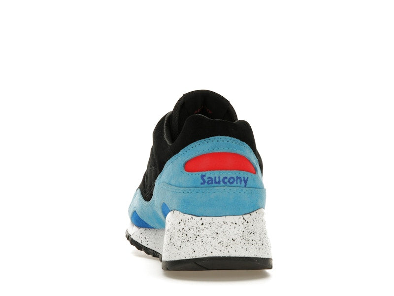 Saucony Shadow 6000 Footpatrol Only In Soho