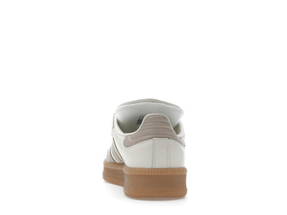 adidas Samba XLG Off White Clay Brown Gum (GS)