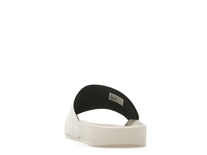 adidas Adilette SPZL Slide Chalk White