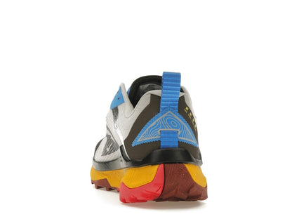 Nike Wildhorse 8 Light Iron Ore Photo Blue