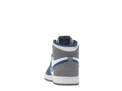 Jordan 1 Retro High OG True Blue (PS)