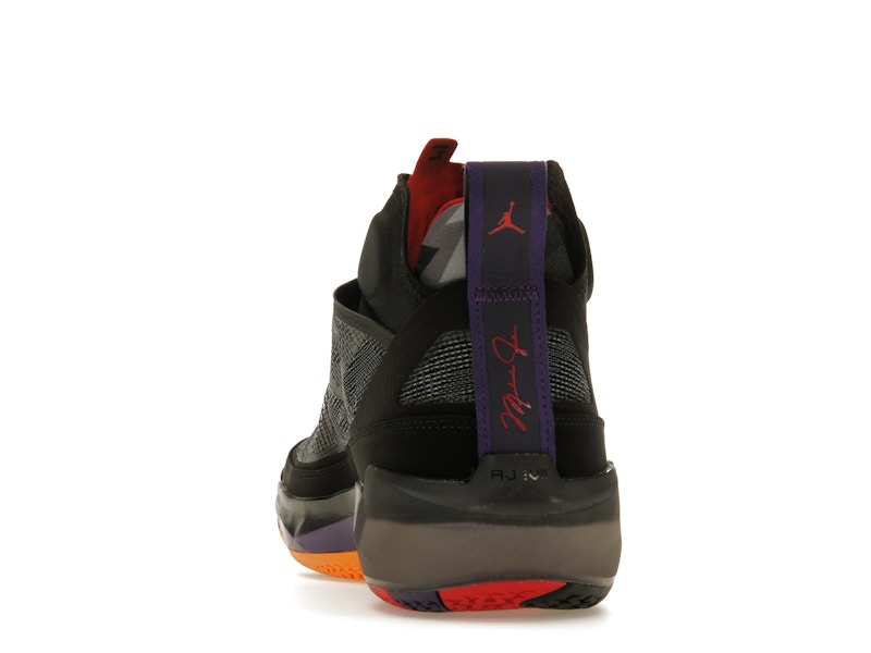 Jordan 37 Raptors
