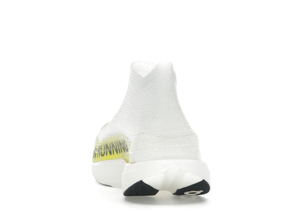 On Running Cloudboom Strike LS White Lime