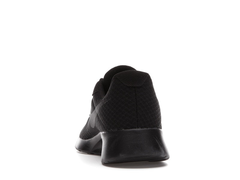 Nike Tanjun Black/Black-Anthracite