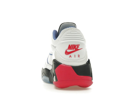Jordan Point Lane White Fireberry