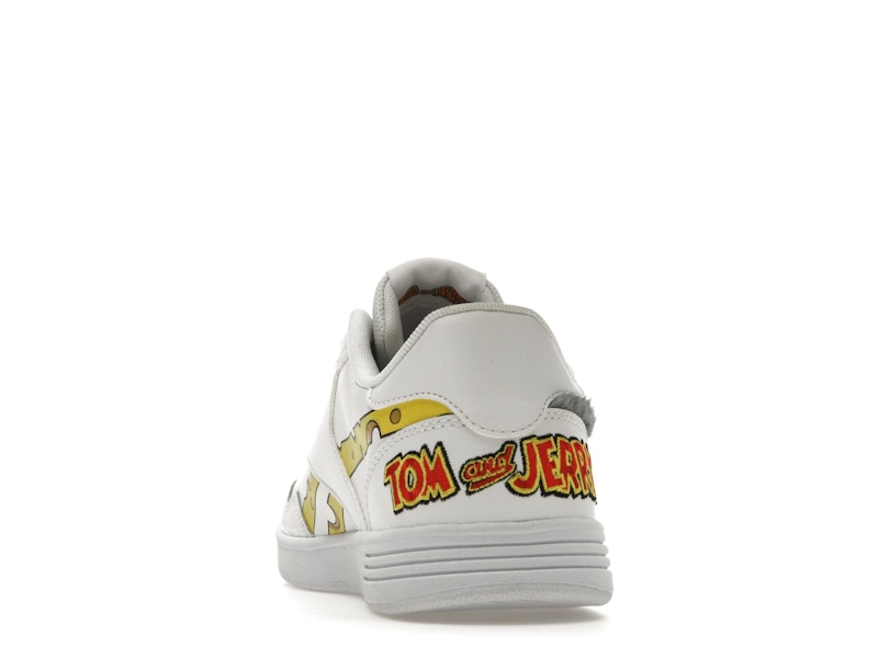 Reebok Club MEMT Tom and Jerry