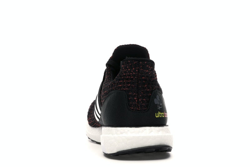 adidas Ultra Boost 4.0 Mickey Mouse