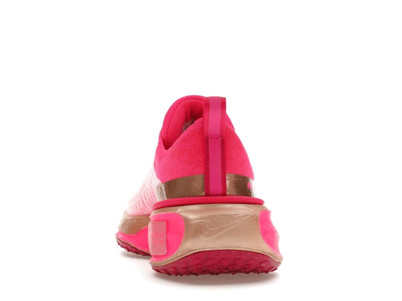 Nike ZoomX Invincible Run 3 Fierce Pink (Women's)