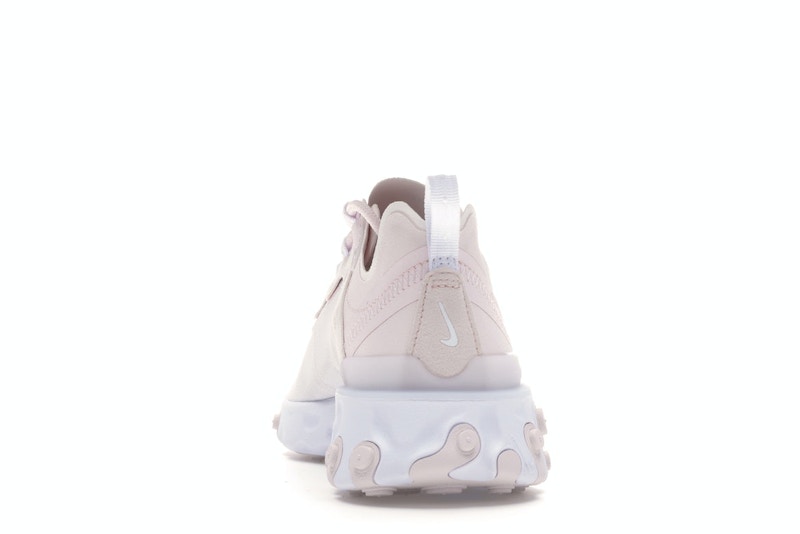 Nike React Element 55 Pale Pink (Women's)