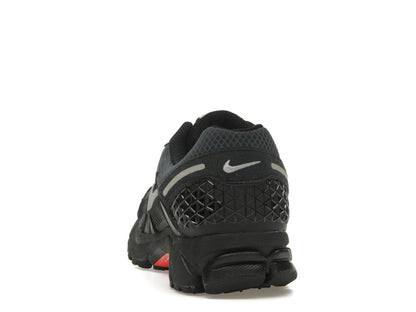 Nike Zoom Vomero 5 Black Metallic University Red