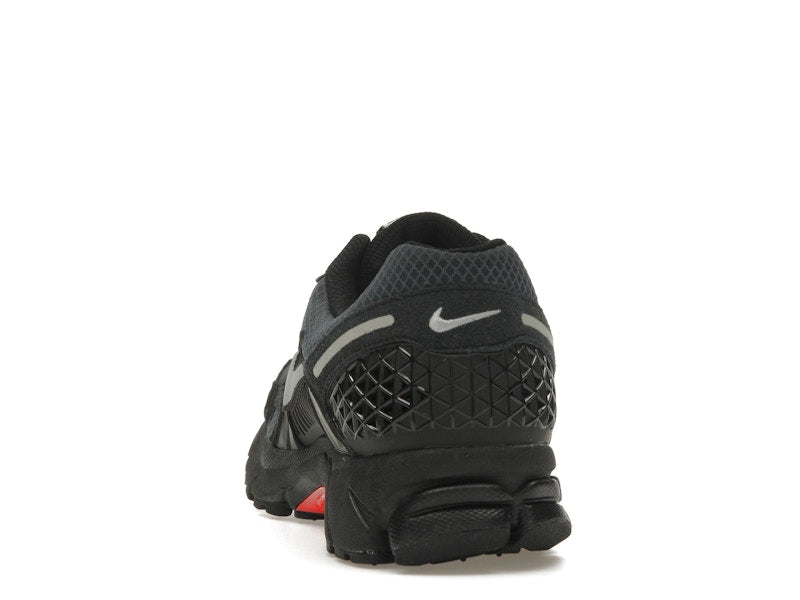 Nike Zoom Vomero 5 Black Metallic University Red