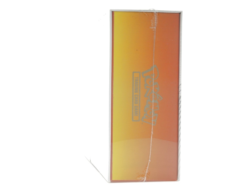 Pokémon TCG Sword & Shield Charizard Ultra-Premium Collection Box