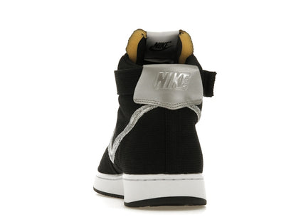 Nike Vandal High Stussy Black
