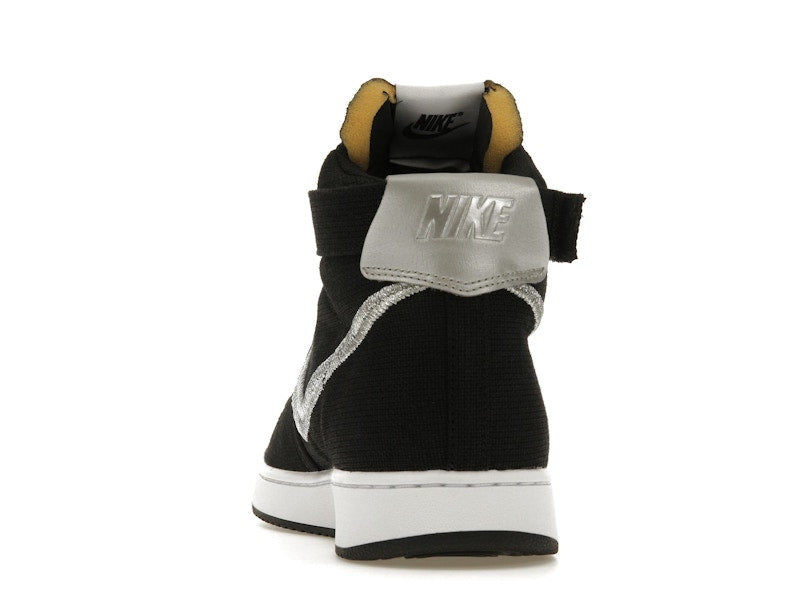 Nike Vandal High Stussy Black