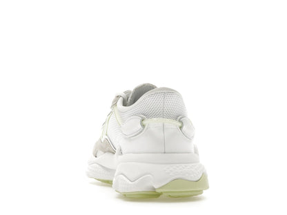 adidas Ozweego Cloud White Almost Lime (Women's)