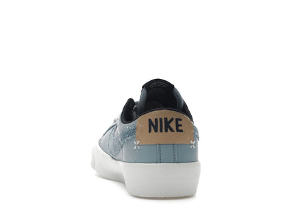 Nike SB Zoom Blazer Low GT Light Denim