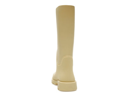 Burberry Marsh Rain High Boots Yellow (Women's)