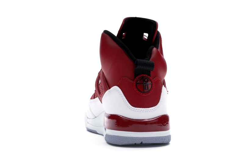 Jordan Spizike Gym Red (GS)
