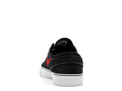 Nike SB Zoom Janoski OG+ Black Summit White University Red