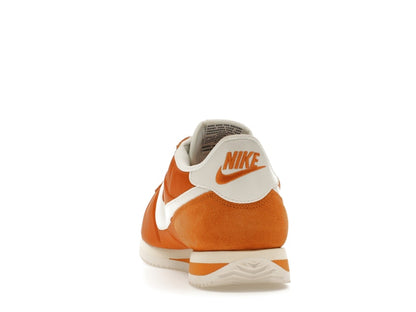 Nike Cortez TXT Monarch Muslin Sail