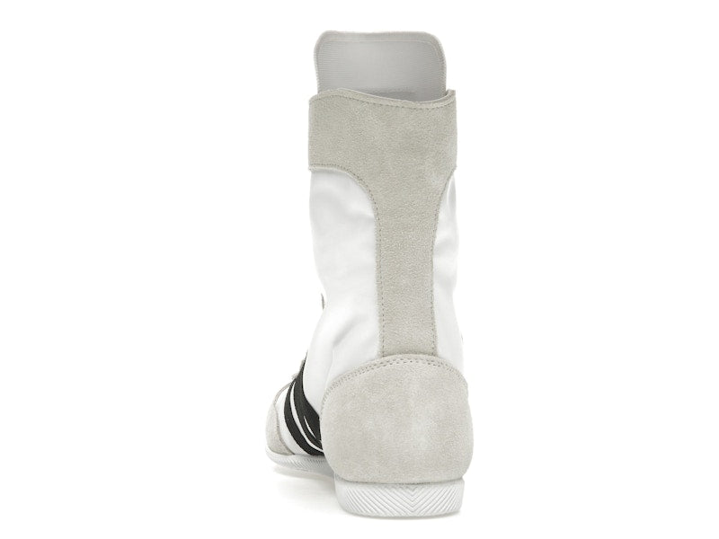 adidas Japan Mid Footwear White Black (Women's)