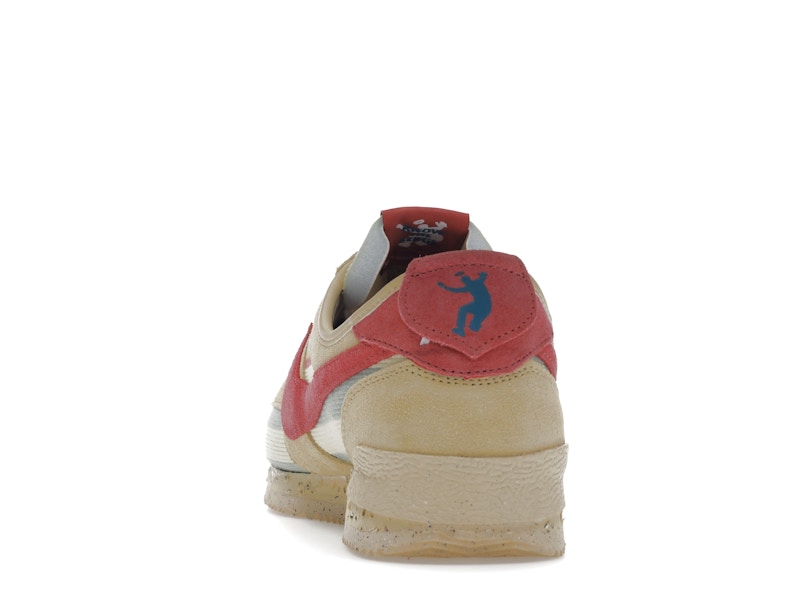 Nike Cortez SP Union Sesame