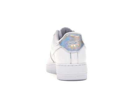 Nike Air Force 1 Low '07 LV8 4 White Silver