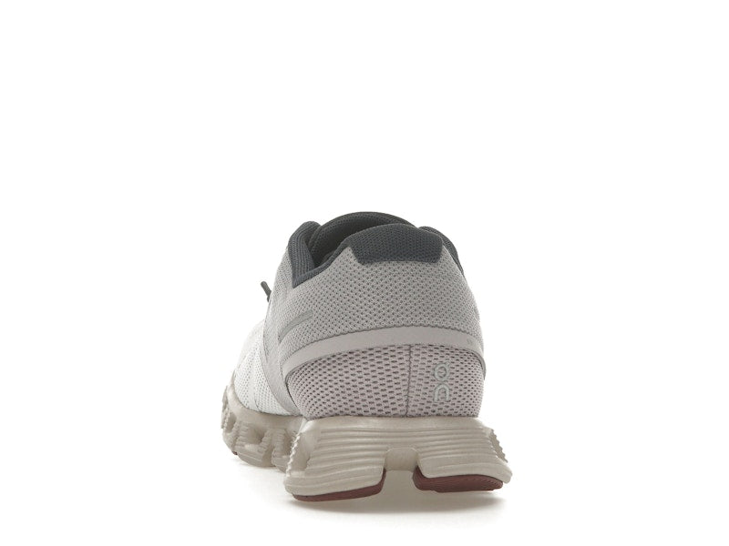 On Running Cloud 5 Pearl Frost (Women's)