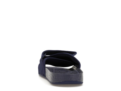 adidas Boost Slide Pharrell Night Sky Blue