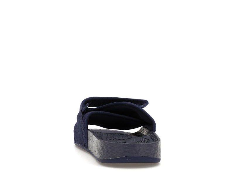 adidas Boost Slide Pharrell Night Sky Blue