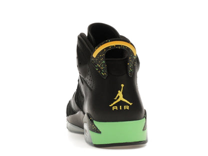 Jordan 6 Retro Brazil World Cup