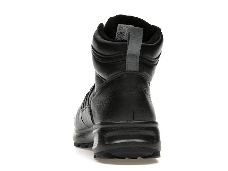 adidas Chasker Boot Triple Black