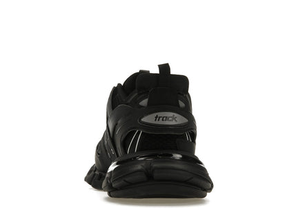 Balenciaga Track Black