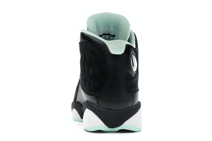 Jordan 13 Retro Black Mint Foam (GS)